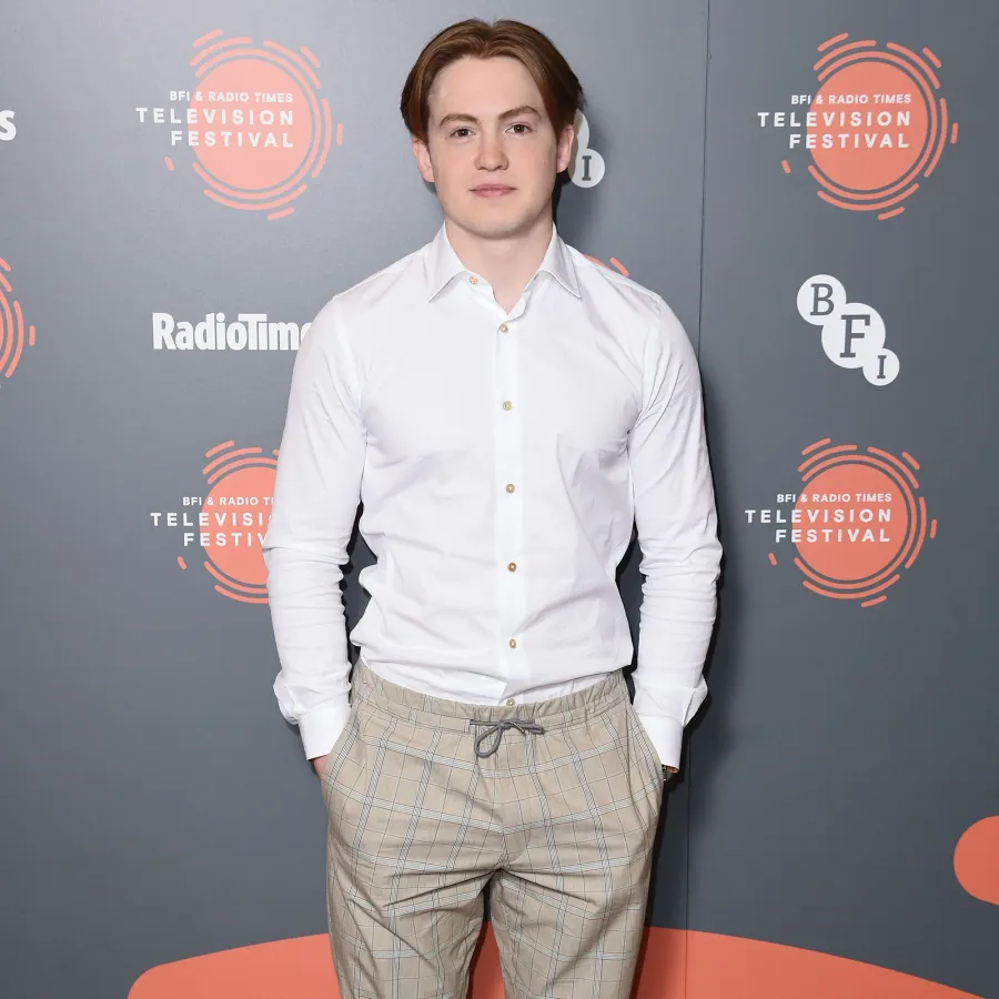 Stars Who Refuse Label Their Sexuality Kit Connor