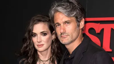 Staying LowKey Winona Ryder Scott Mackinlay Hahns Relationship Timeline
