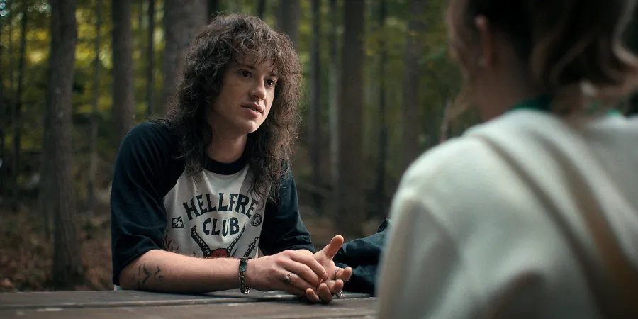 Stranger Things' Creators Admit They Regret a Major Season 4 Death Joseph Quinn