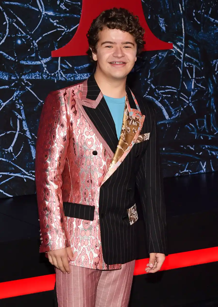 Stranger Things' Star Gaten Matarazzo Spoiled Major Season 4 Twist in 2016