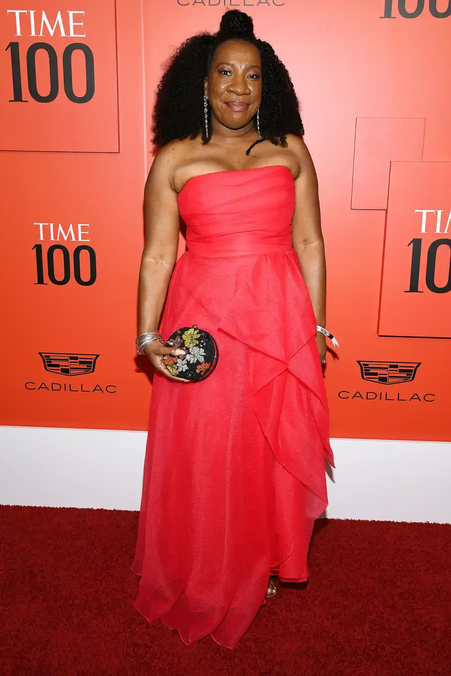Tarana Burke Time 100 Gala 2022
