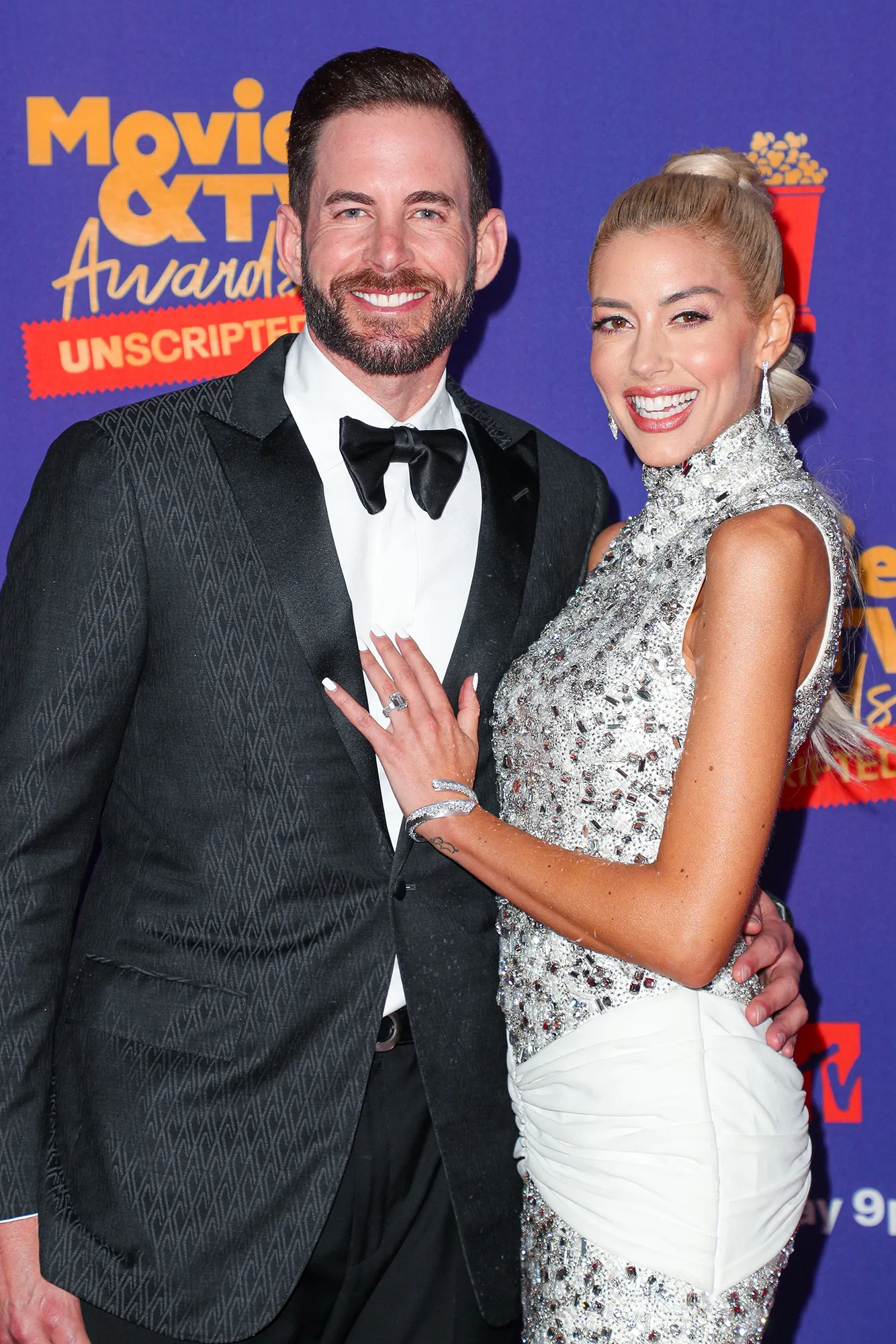 Tarek El Moussa and Heather Rae Young to Star in New HGTV Show ‘Flipping El Moussas’: What We Know