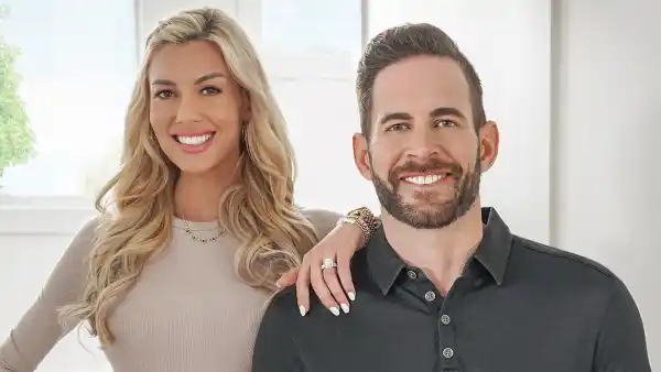 Tarek El Moussa and Heather Rae Young to Star in New HGTV Show ‘Flipping El Moussas’: What We Know