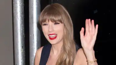 Taylor Swift Reveals Three New Easter Eggs All Too Well Short Film