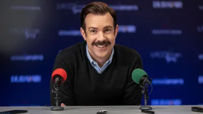 Ted Lasso's Costume Designer Jacky Levy Breaks Down Every Character