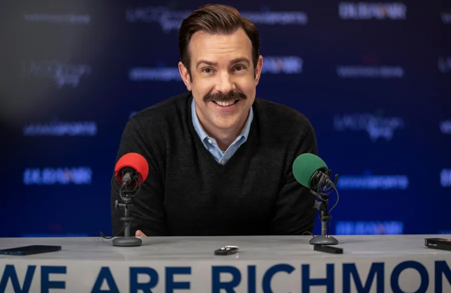 Ted Lasso's Costume Designer Jacky Levy Breaks Down Every Character