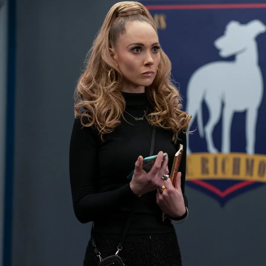 Ted Lasso's Costume Designer Jacky Levy Breaks Down Every Character