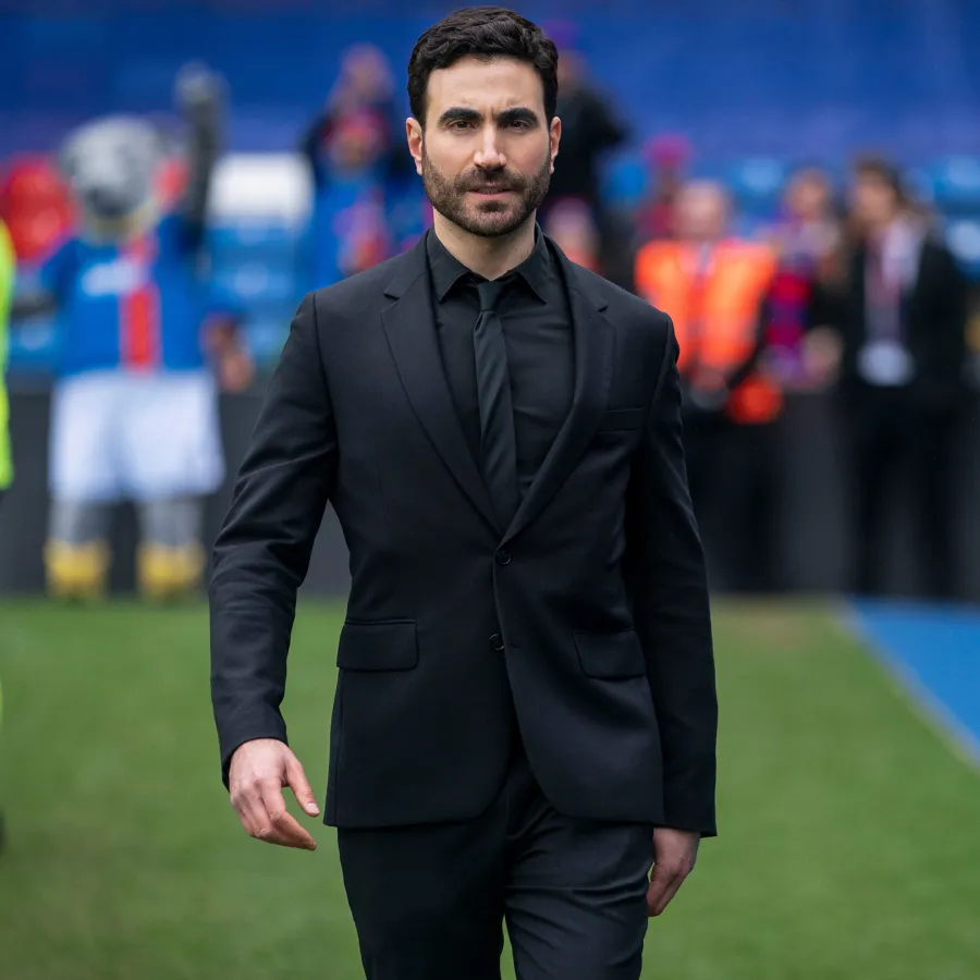 Ted Lasso's Costume Designer Jacky Levy Breaks Down Every Character