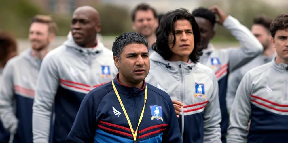 Ted Lassos Nick Mohammed Doesnt Know If Season 3 Will Be Last Either