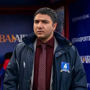 Ted Lassos Nick Mohammed Doesnt Know If Season 3 Will Be Last Either