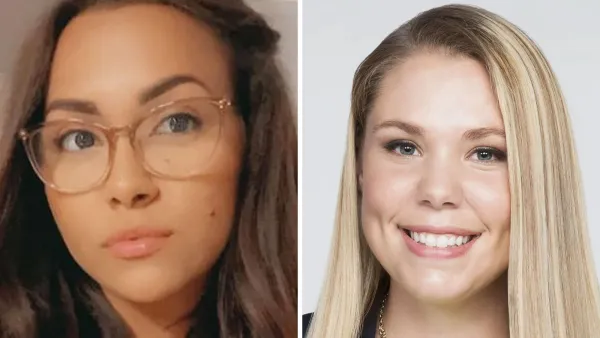 Teen Mom 2s Briana DeJesus Claims Her Relationship With Kailyn Lowry Is ‘Certainly Better After Lawsuit