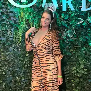 The Bachelor Alum Jacqueline Trumbull Celebrates Her Bachelorette Party in Las Vegas 03