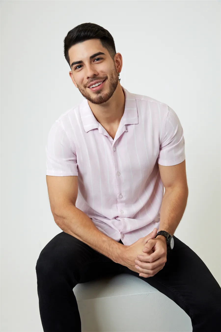‘The Bachelorette’ Season 19 Cast: Meet the Men Vying for Gabby Windey and Rachel Recchia