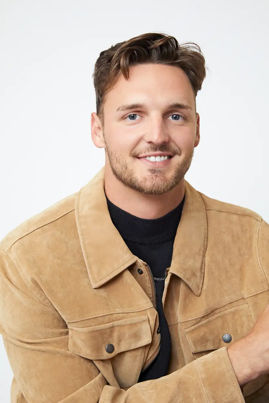 ‘The Bachelorette’ Season 19 Cast: Meet the Men Vying for Gabby Windey and Rachel Recchia