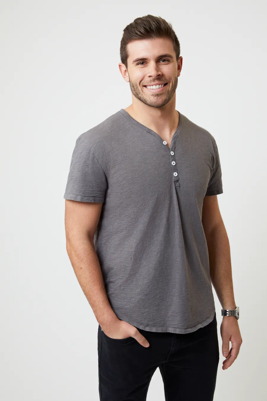 ‘The Bachelorette’ Season 19 Cast: Meet the Men Vying for Gabby Windey and Rachel Recchia