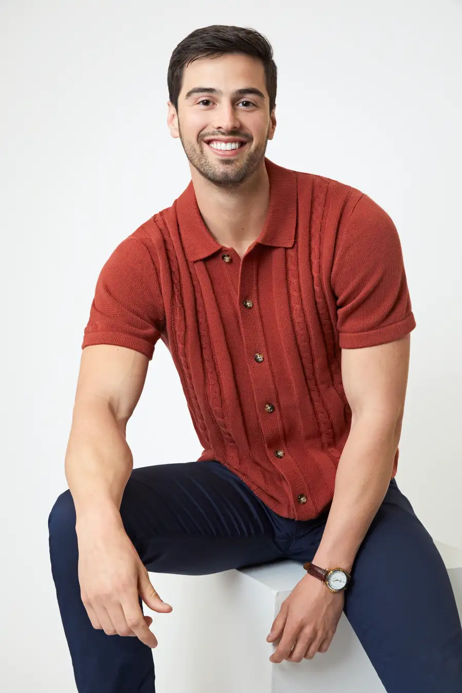 ‘The Bachelorette’ Season 19 Cast: Meet the Men Vying for Gabby Windey and Rachel Recchia