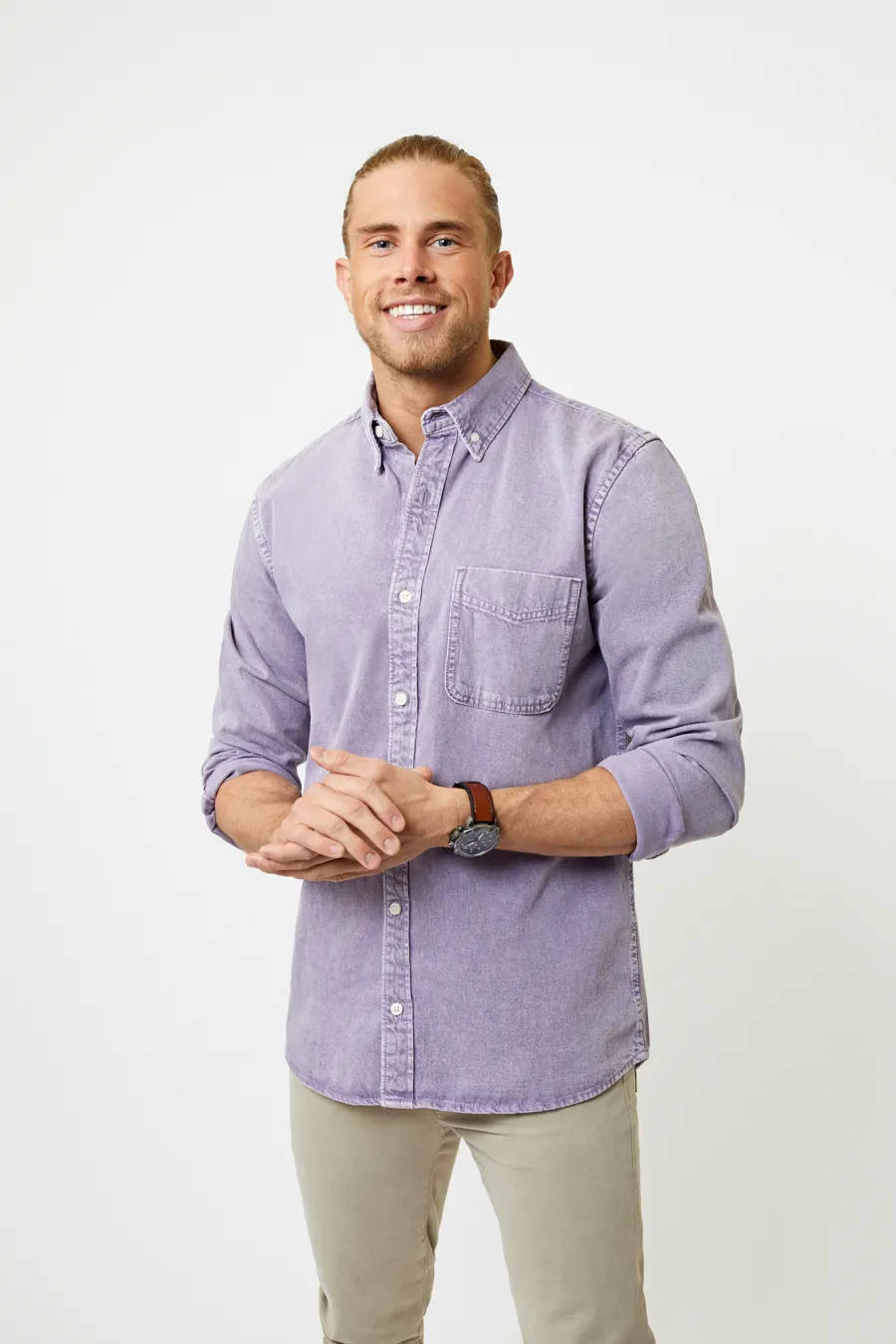 ‘The Bachelorette’ Season 19 Cast: Meet the Men Vying for Gabby Windey and Rachel Recchia
