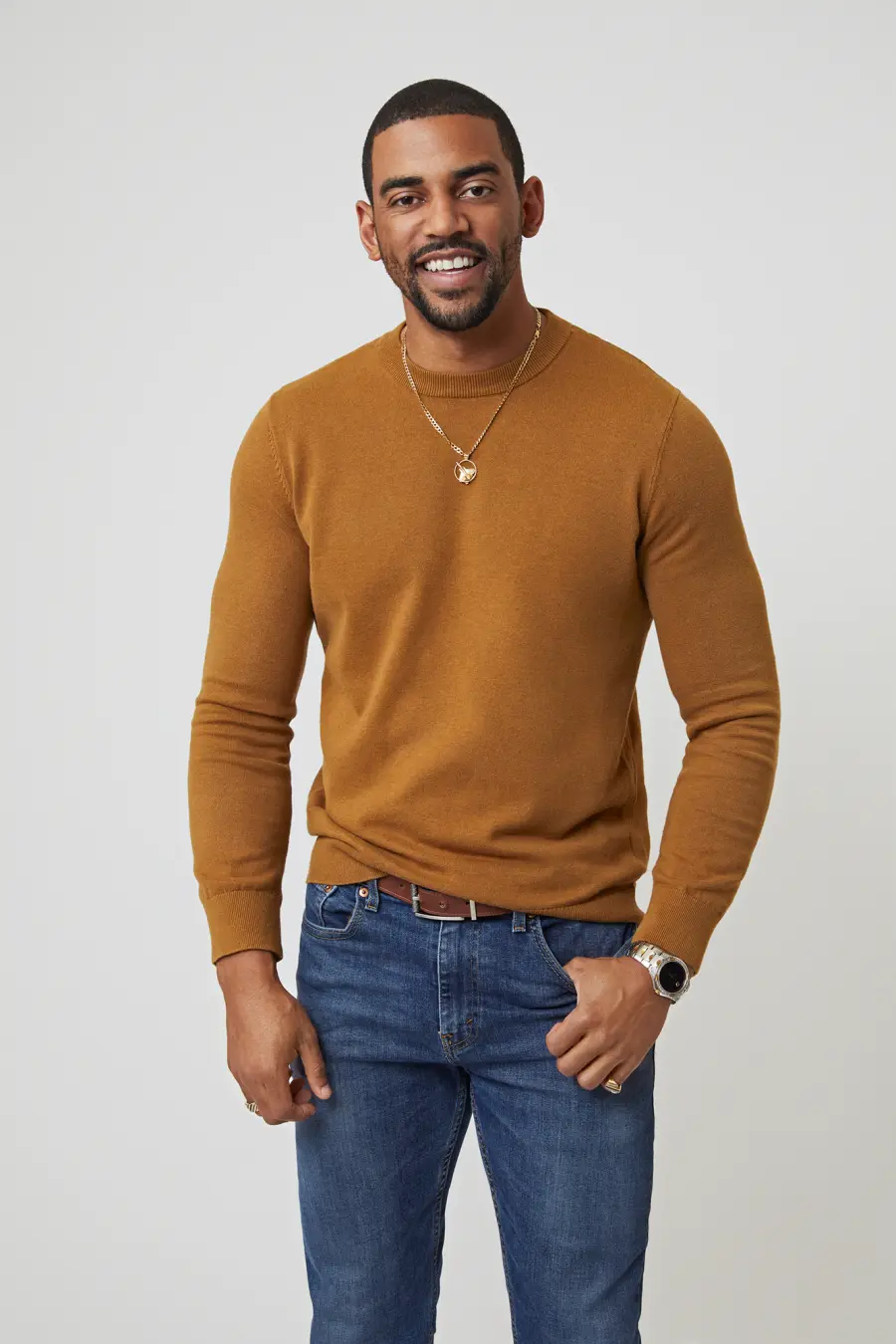 ‘The Bachelorette’ Season 19 Cast: Meet the Men Vying for Gabby Windey and Rachel Recchia