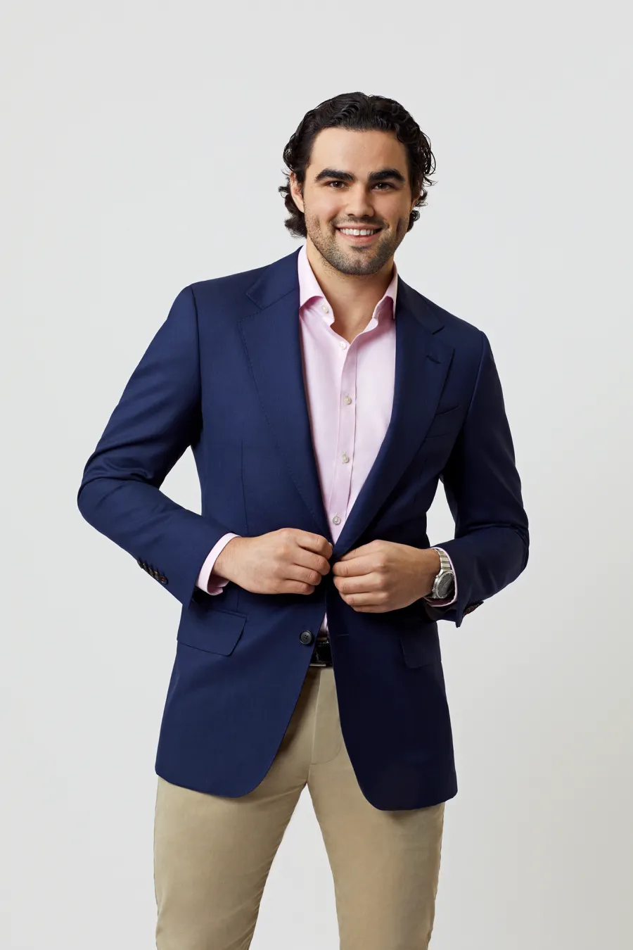 ‘The Bachelorette’ Season 19 Cast: Meet the Men Vying for Gabby Windey and Rachel Recchia