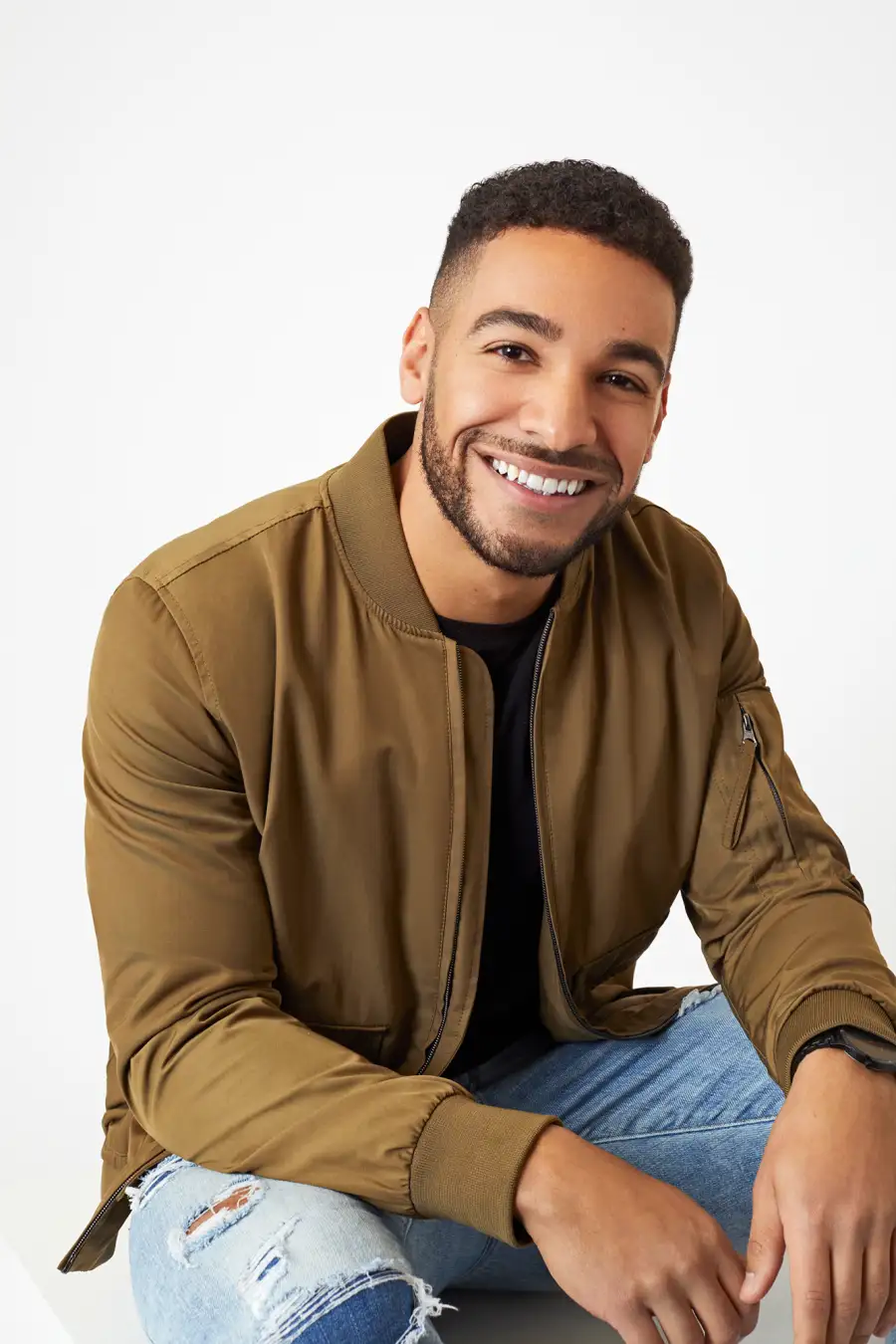 ‘The Bachelorette’ Season 19 Cast: Meet the Men Vying for Gabby Windey and Rachel Recchia