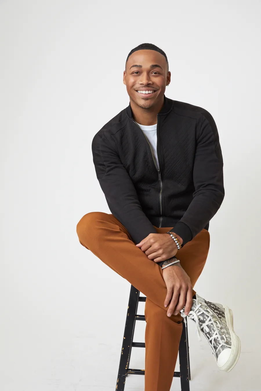 ‘The Bachelorette’ Season 19 Cast: Meet the Men Vying for Gabby Windey and Rachel Recchia