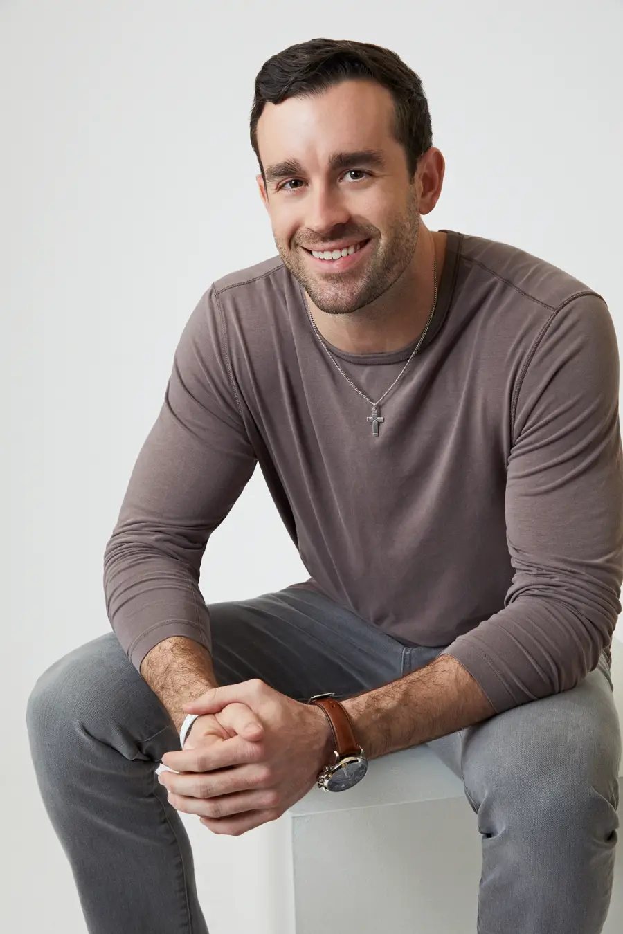 ‘The Bachelorette’ Season 19 Cast: Meet the Men Vying for Gabby Windey and Rachel Recchia