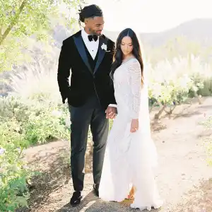 The Bachelor's Sydney Hightower Is Married to Football Player Fred Warner: See Photos
