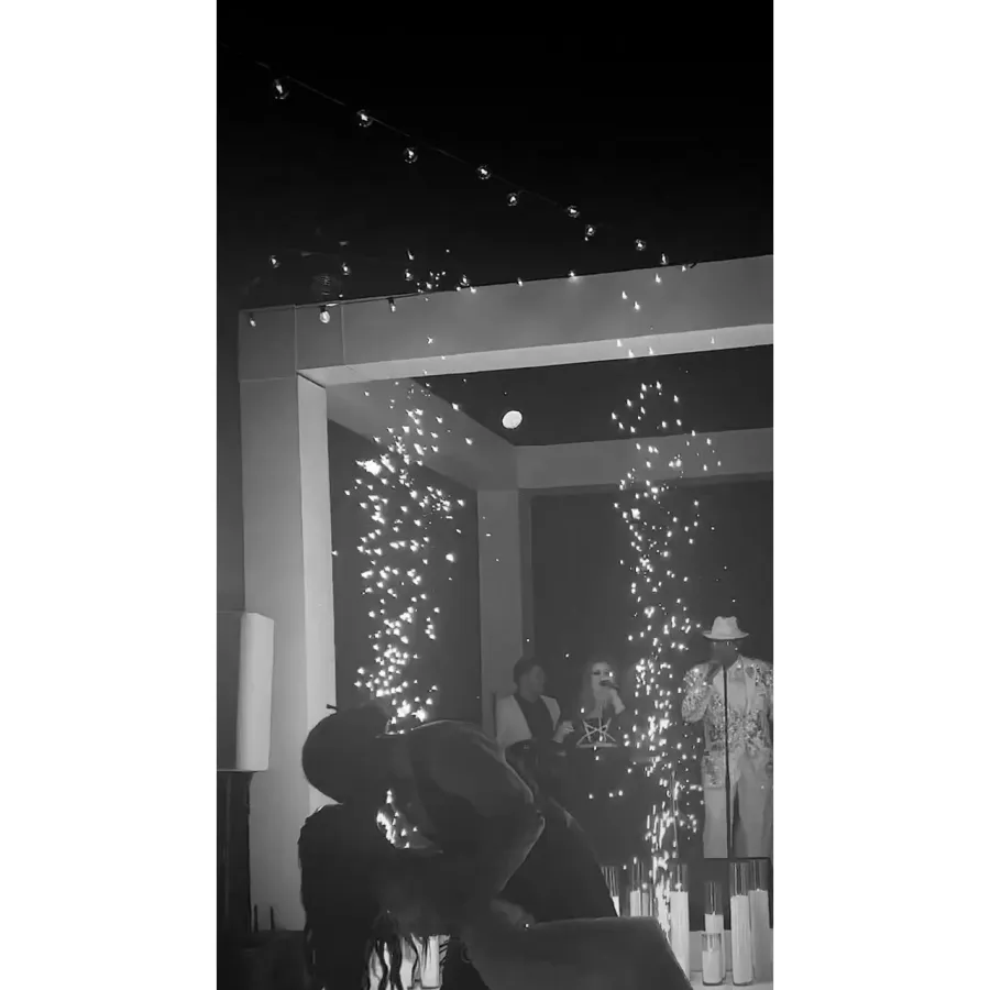 The Bachelor's Sydney Hightower Is Married to Football Player Fred Warner: See Photos