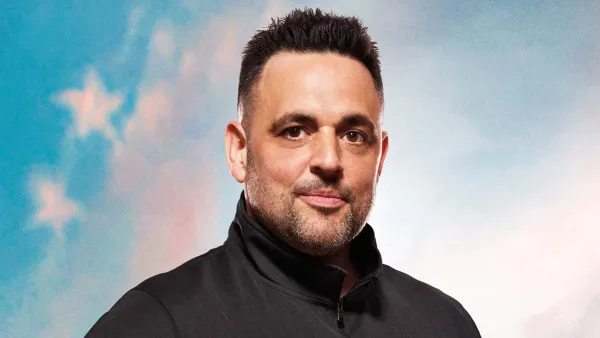 The Challenge USA Cast Preseason Interviews