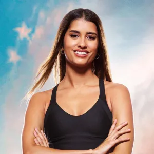 The Challenge USA Cast Preseason Interviews