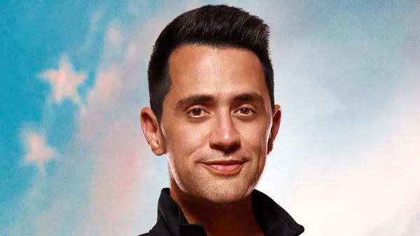 The Challenge USA Cast Preseason Interviews