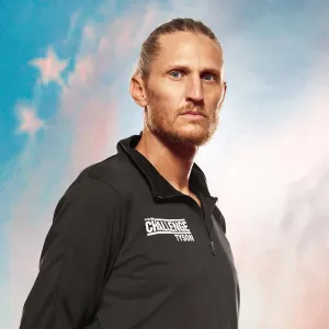 The Challenge USA Cast Preseason Interviews