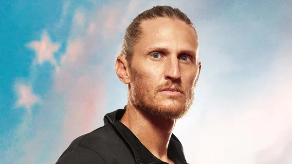 The Challenge USA Cast Preseason Interviews