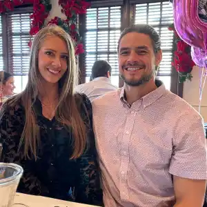 The Challenge’s Jenna Compono Is Pregnant, Expecting Baby No. 2 With Husband Zach Nichols
