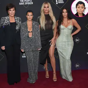 The Kardashians Are Requesting Nearly 400K From Blac Chyna After Defamation Lawsuit