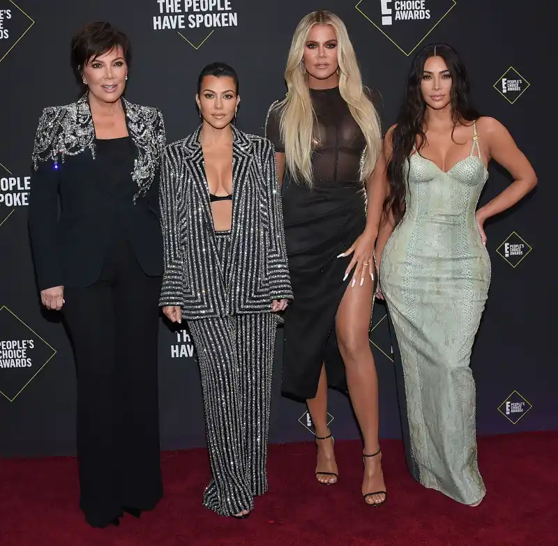 The Kardashians Are Requesting Nearly 400K From Blac Chyna After Defamation Lawsuit