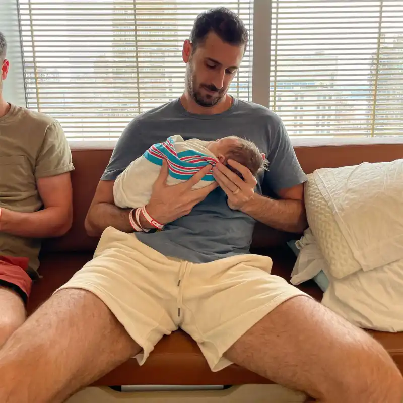 The Other Two's Helene Yorke Welcomes 1st Child With Husband Bary Dunn