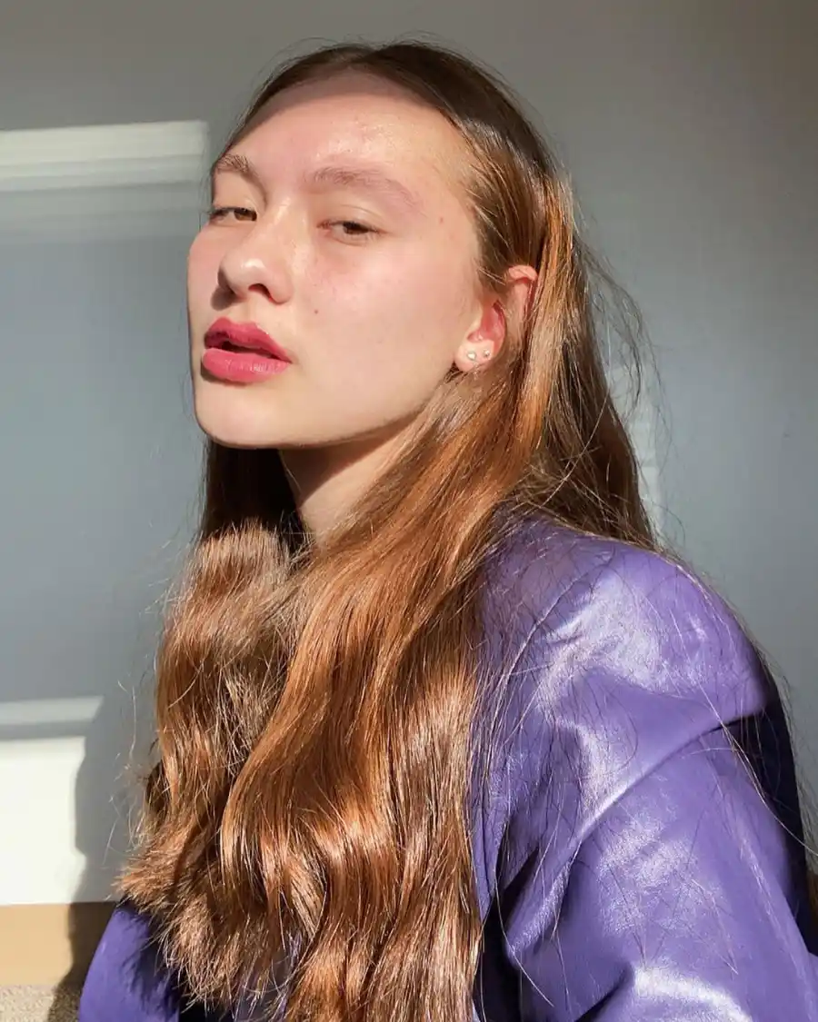 The Summer I Turned Pretty Lola Tung 5 Things Know About Actress