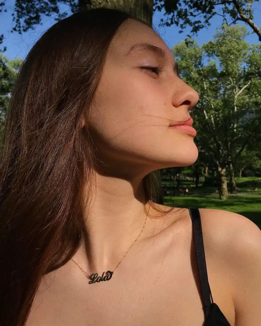 The Summer I Turned Pretty Lola Tung 5 Things Know About Actress