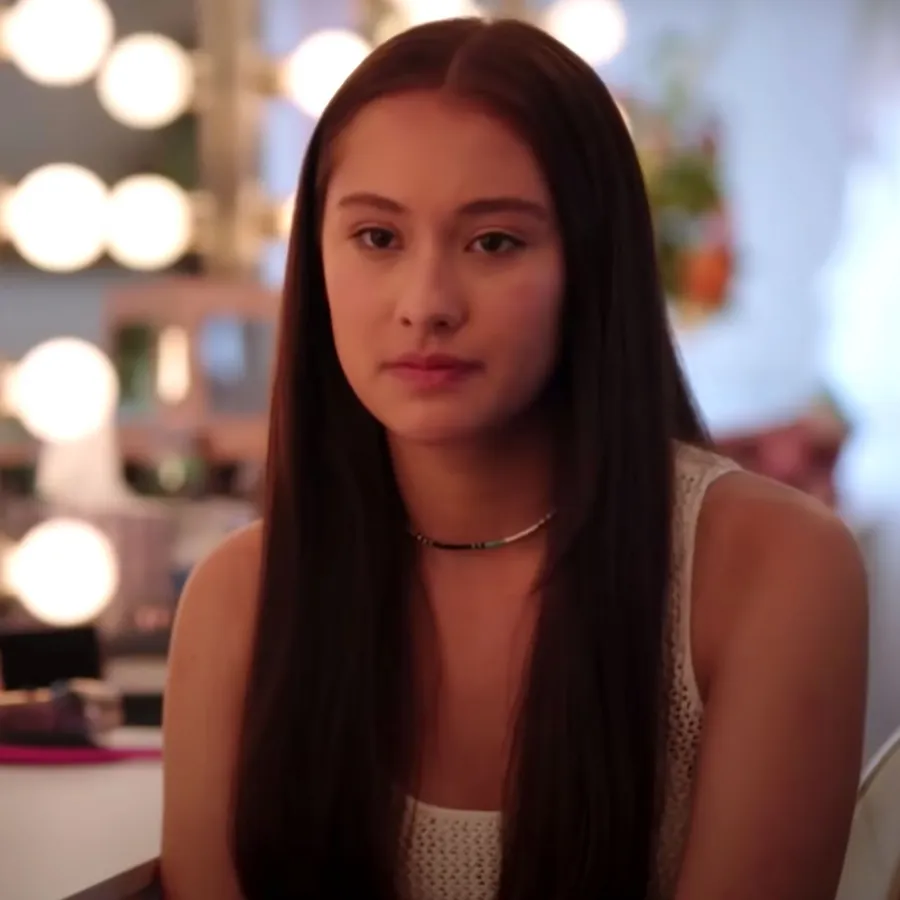 The Summer I Turned Pretty' Trailer Teases a Love Triangle for the Ages