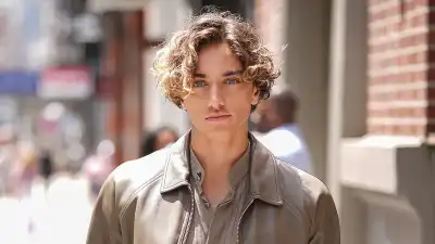 Who Is Gavin Casalegno? 5 Things to Know About 'The Summer I Turned Pretty’ Actor Playing Jeremiah