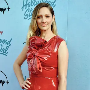 The Thing About Pam and 13 Going on 30 Star Judy Greer Inside a Day in My Life
