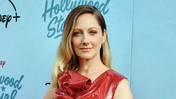 The Thing About Pam and 13 Going on 30 Star Judy Greer Inside a Day in My Life