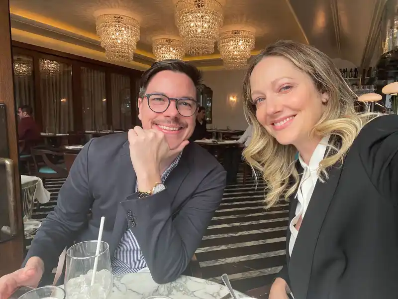 The Thing About Pam and 13 Going on 30 Star Judy Greer Inside a Day in My Life