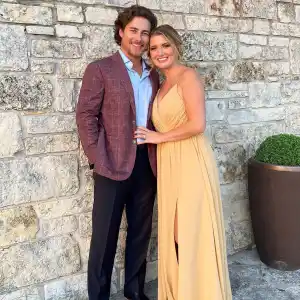 The Ultimatum’s Madlyn Ballatori and Colby Kissinger’s Family Album