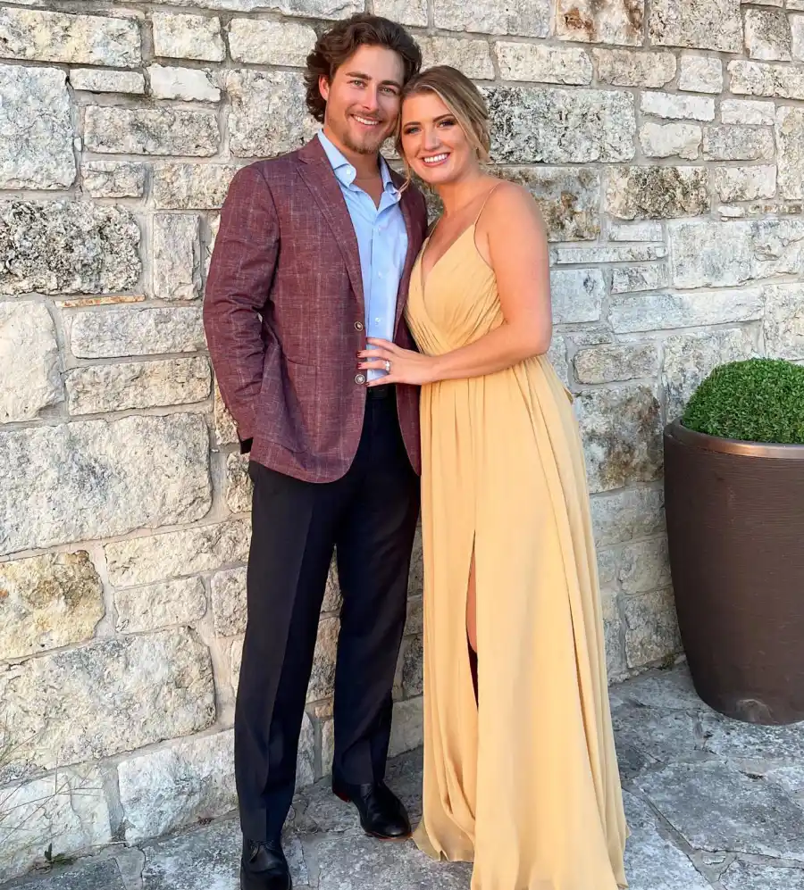 The Ultimatum’s Madlyn Ballatori and Colby Kissinger’s Family Album