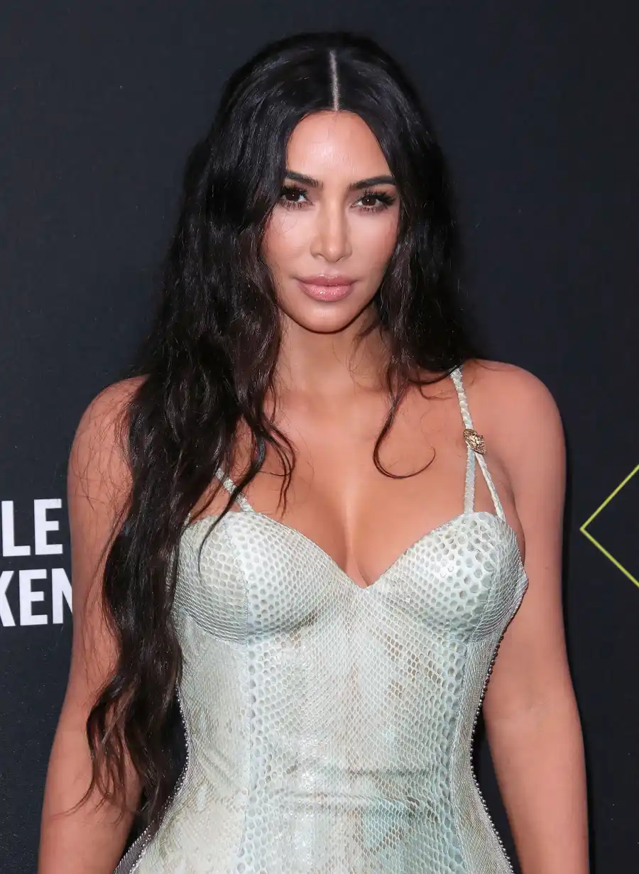 Their Blossoming Romance Everything Kim Kardashian and Her Family Have Said About Pete Davidson on The Kardashians