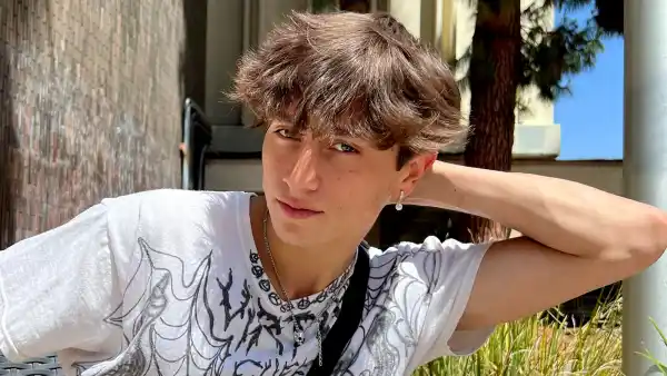 Tik Tok Star Cooper Noriega Is Confirmed Dead at 19