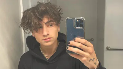TikTok Star Cooper Noriega’s Family Breaks Silence on His Death: 'An Absolute Tragedy'