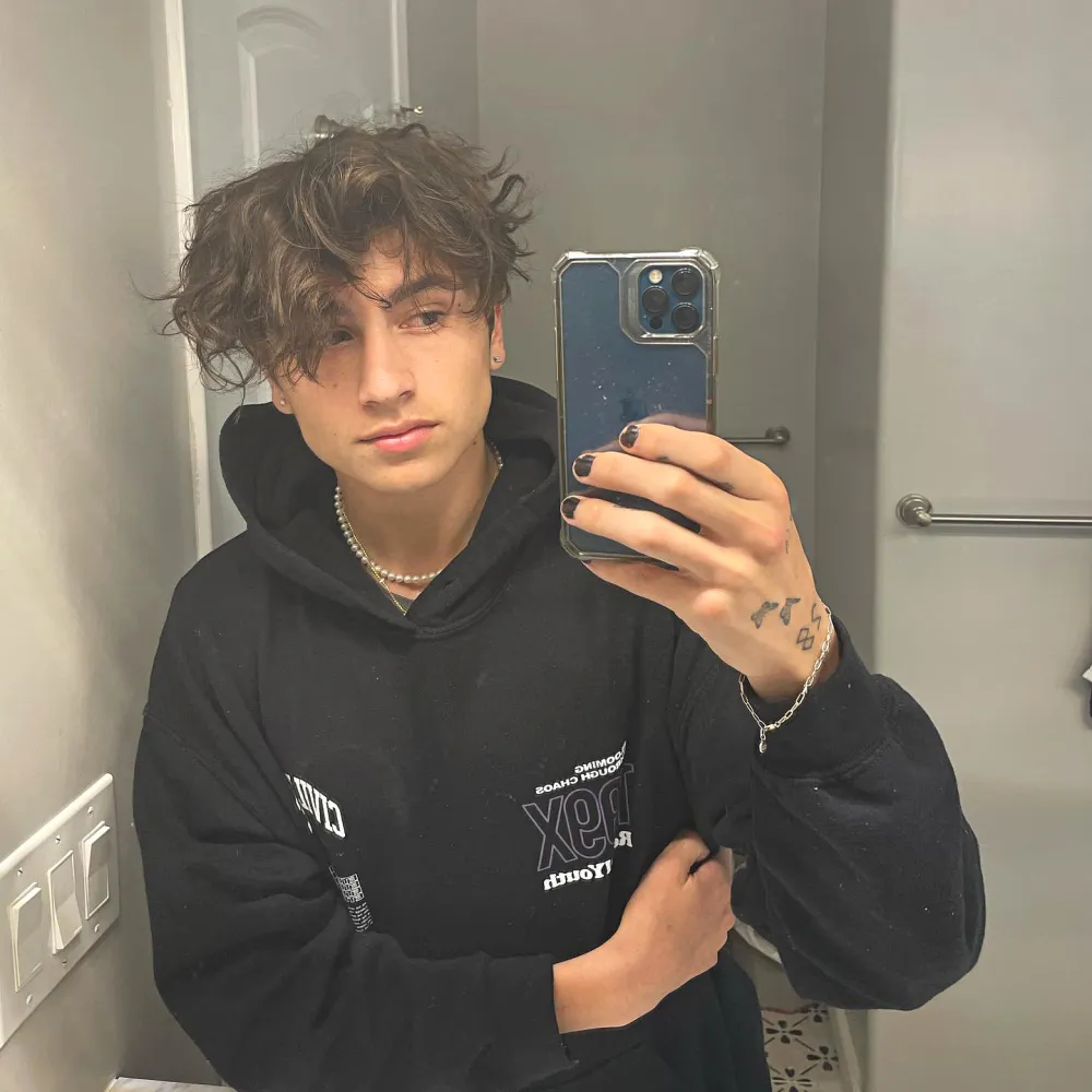 TikTok Star Cooper Noriega&rsquo;s Family Breaks Silence on His Death: 'An Absolute Tragedy'